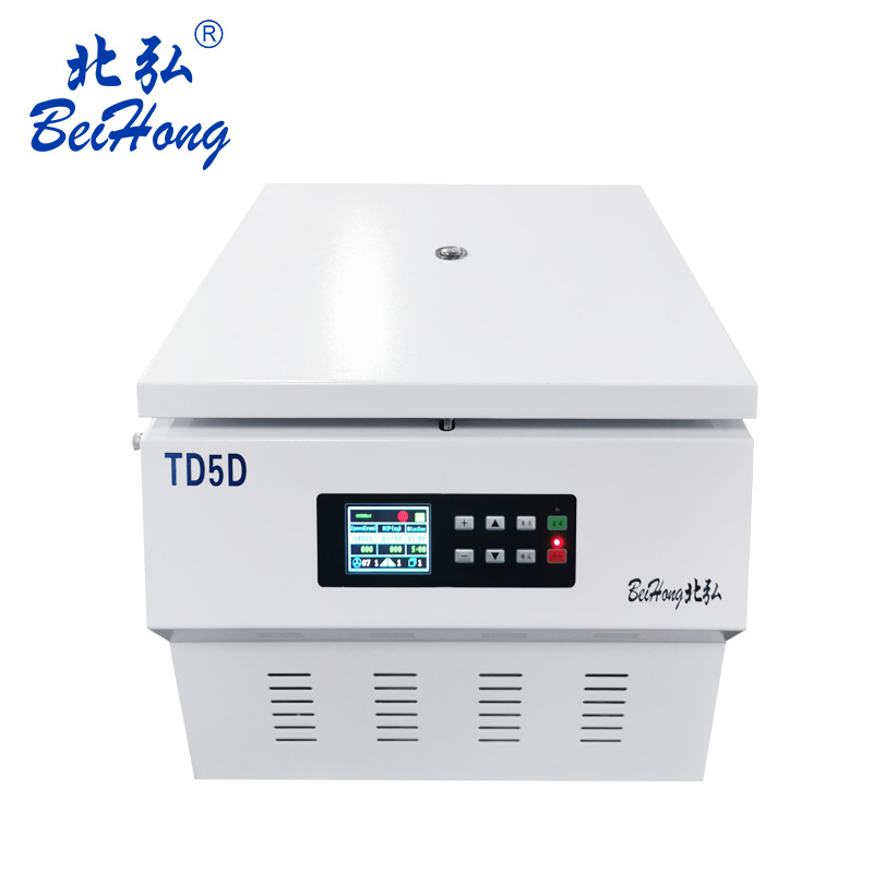 TD5D臺式低速大容量離心機(圖1) TD5D.jpg