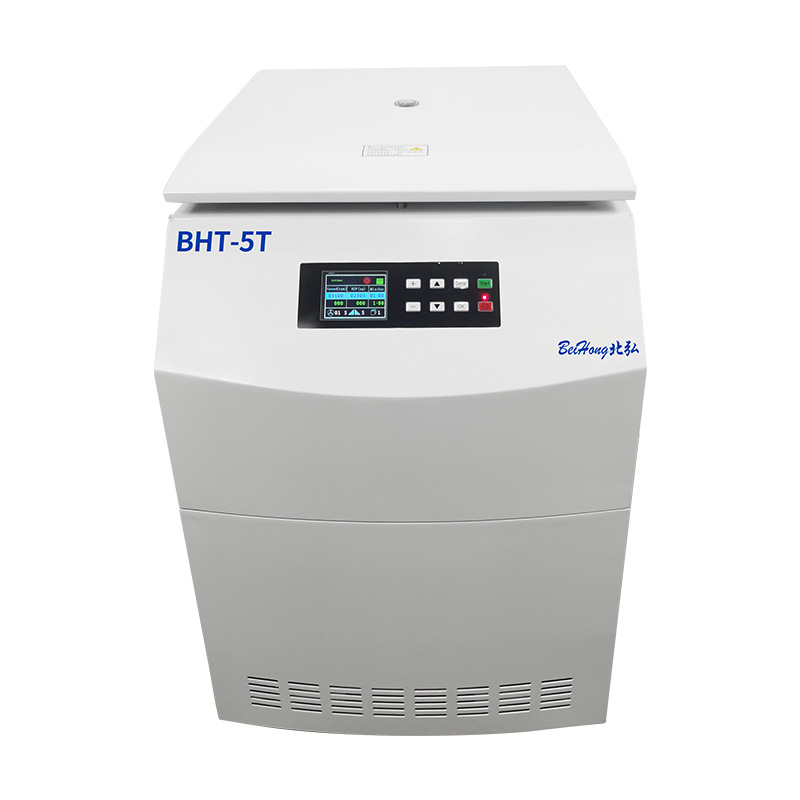 BHT-5T立式離心脫泡機(jī)(圖1) BHT-5T立式離心脫泡機(jī)(圖1)