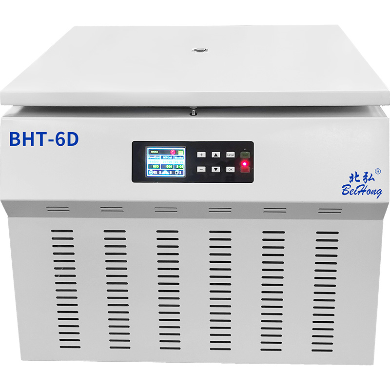 BHT-6D大容量離心脫泡機(jī)(圖1) BHT-6D大容量離心脫泡機(jī)(圖1)